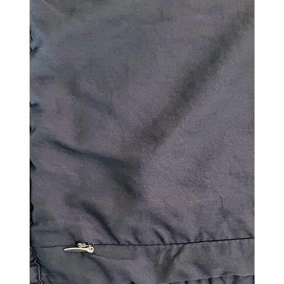 UGG Set of 2 King Pillow Shams Blue Gray Quilted Textured Gauze 35x20 EUC - Picture 6 of 10